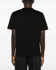 C.P. COMPANY METROPOLIS T-shirts and Polos Black