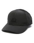 C.P.Company Hats Black