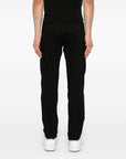 C.P.Company Trousers Black