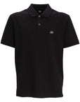 C.P. Company C.P.Company T-shirts and Polos Black