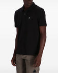 C.P. Company C.P.Company T-shirts and Polos Black