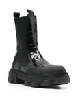 GANNI Boots Black