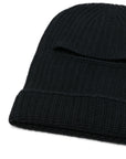 Fabiana Filippi Hats Black