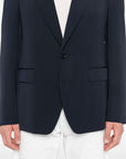 Dolce & Gabbana Jackets Blue