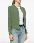 Iro Jackets Green