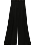 Zimmermann Trousers Black