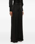 Zimmermann Trousers Black