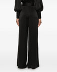 Zimmermann Trousers Black