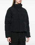 Canada Goose Jackets Black