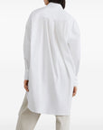 Brunello Cucinelli Shirts White