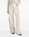 Brunello Cucinelli Trousers Beige