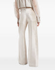 Brunello Cucinelli Trousers Beige