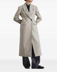 Brunello Cucinelli Coats Beige