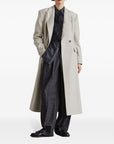 Brunello Cucinelli Coats Beige