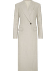 Brunello Cucinelli Coats Beige