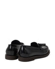 Brunello Cucinelli Flat shoes Black