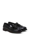 Brunello Cucinelli Flat shoes Black