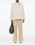 Brunello Cucinelli Sweaters Beige