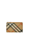 Burberry Wallets Beige