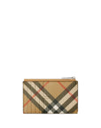 Burberry Wallets Beige