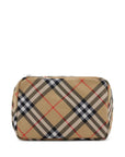 Burberry Wallets Beige