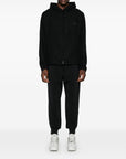 Y-3 Sweaters Black