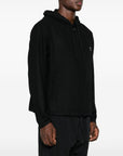 Y-3 Sweaters Black