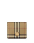 Burberry Wallets Beige