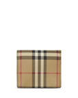 Burberry Wallets Beige