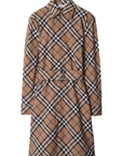 Burberry Dresses Beige