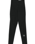 Adidas By Stella McCartney Trousers Black