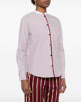 Forte Forte Shirts Pink