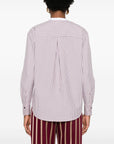 Forte Forte Shirts Pink