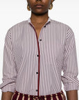 Forte Forte Shirts Pink