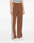 AUTRY Trousers Brown