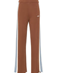 AUTRY Trousers Brown