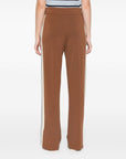 AUTRY Trousers Brown