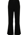 Forte Forte Trousers Black