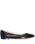 Chloè Flat shoes Black