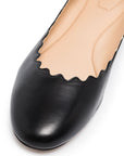 Chloè Flat shoes Black