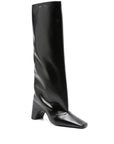 Coperni Boots Black