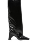 Coperni Boots Black