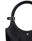 032C Courreges Bags.. Black