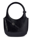 032C Courreges Bags.. Black