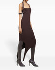 032C Courreges Dresses Brown