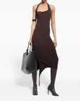 032C Courreges Dresses Brown