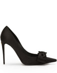 Dolce & Gabbana With Heel Black