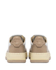 AUTRY Sneakers Beige