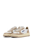 AUTRY Sneakers Beige