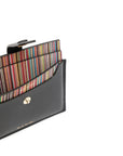 Paul Smith Wallets Black